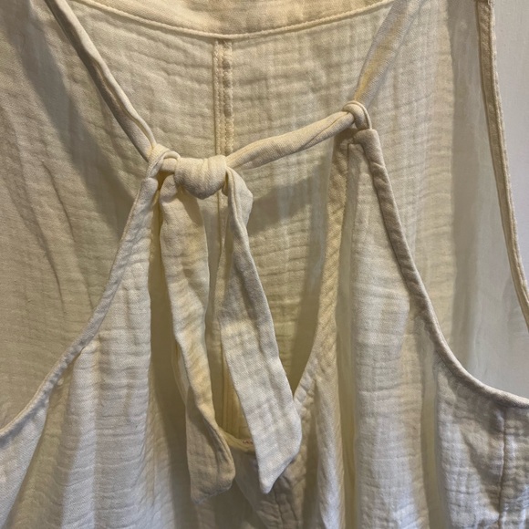 Cream Women's Chemise jumper - Picture 4 of 5